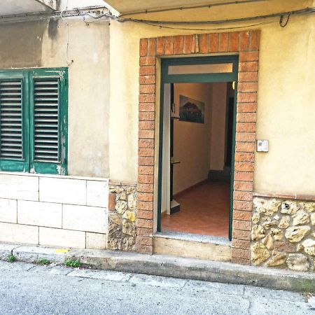 Scilla Casa GP Appartamento Esterno foto