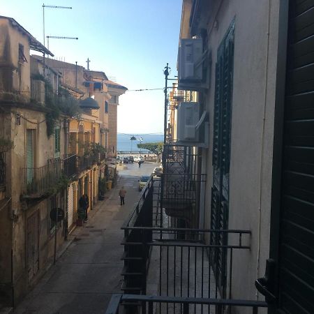 Scilla Casa GP Appartamento Esterno foto