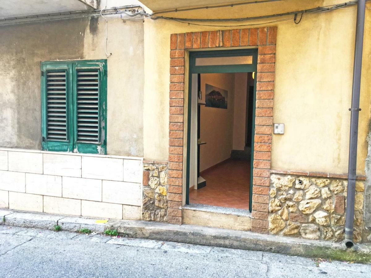Scilla Casa GP Appartamento Esterno foto