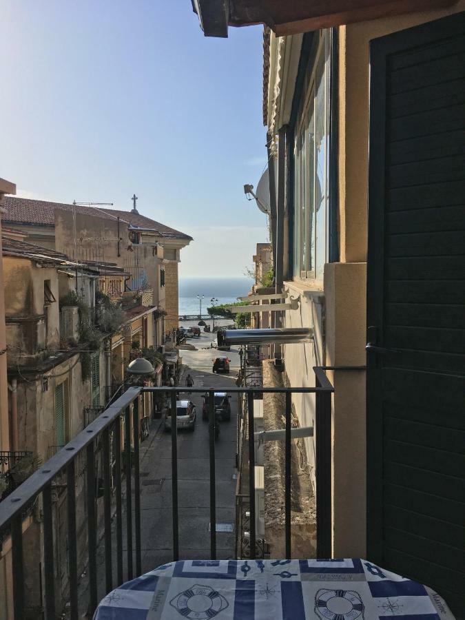 Scilla Casa GP Appartamento Esterno foto