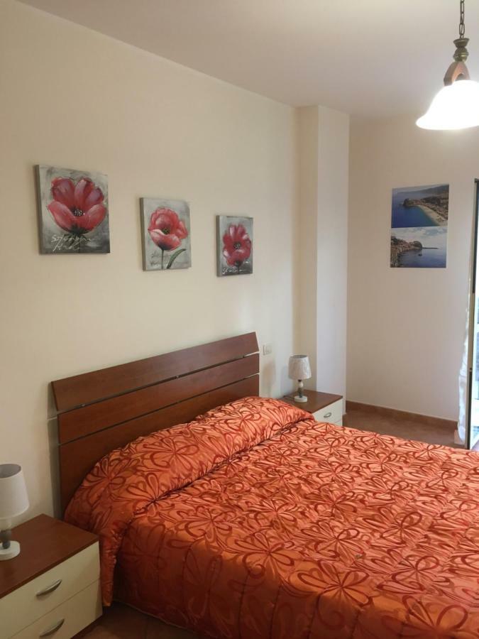 Scilla Casa GP Appartamento Esterno foto